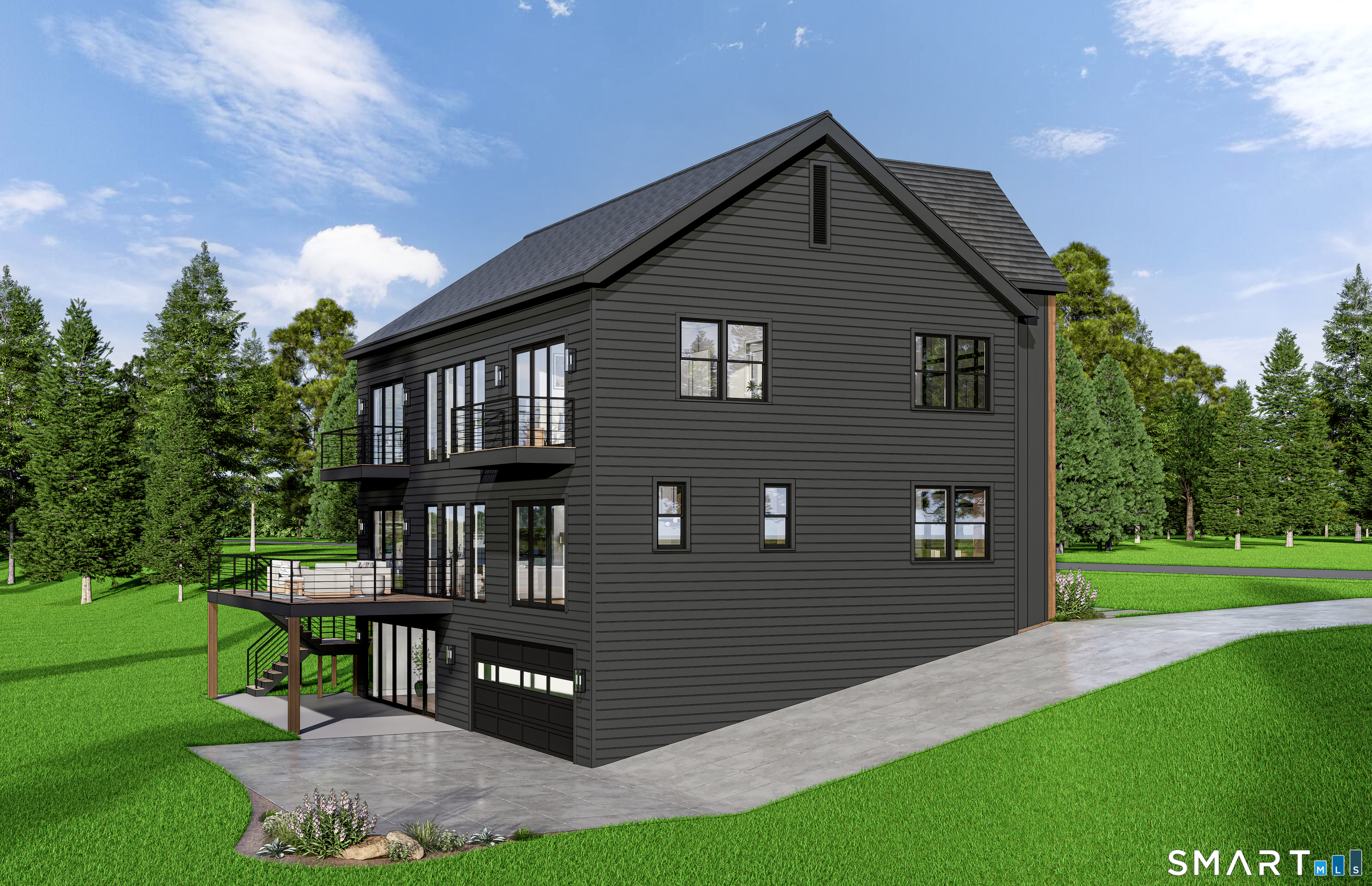 44 North Lake Shore Drive