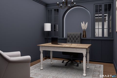 Tiny photo for 44 N Lake Shore Drive, Brookfield, CT 06804 (MLS # 24155194)