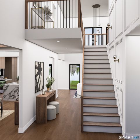 Tiny photo for 44 N Lake Shore Drive, Brookfield, CT 06804 (MLS # 24155194)