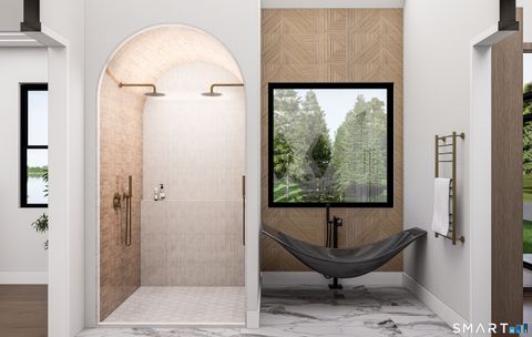 Tiny photo for 44 N Lake Shore Drive, Brookfield, CT 06804 (MLS # 24155194)