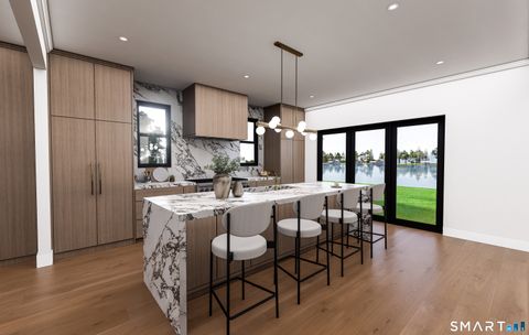 Tiny photo for 44 N Lake Shore Drive, Brookfield, CT 06804 (MLS # 24155194)