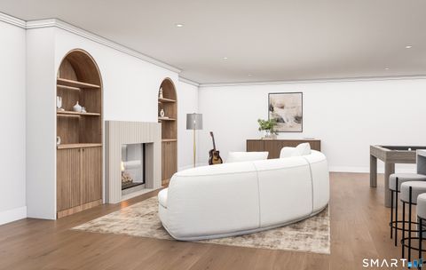 Tiny photo for 44 N Lake Shore Drive, Brookfield, CT 06804 (MLS # 24155194)