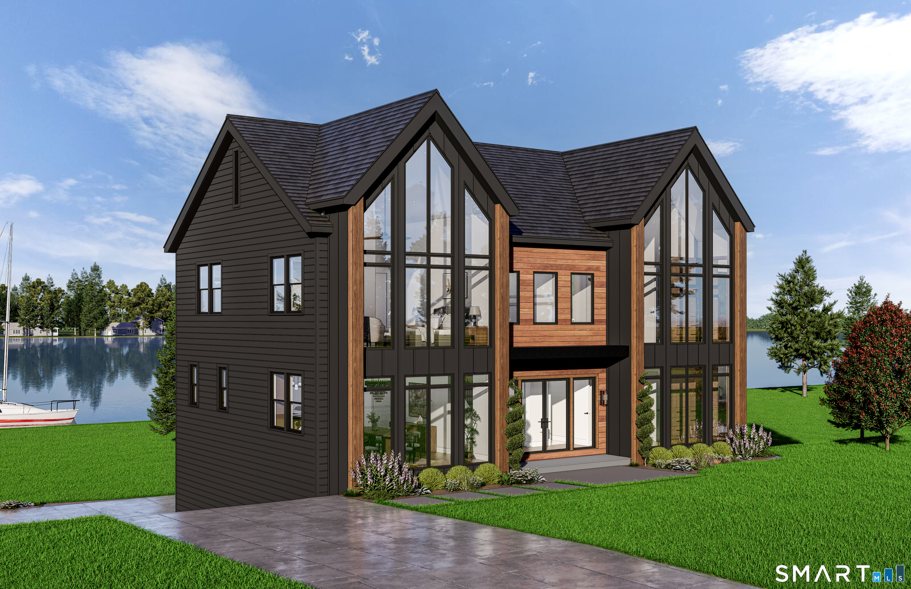 44 North Lake Shore Drive