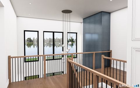 Tiny photo for 44 N Lake Shore Drive, Brookfield, CT 06804 (MLS # 24155194)