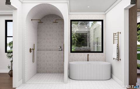 Tiny photo for 44 N Lake Shore Drive, Brookfield, CT 06804 (MLS # 24155194)