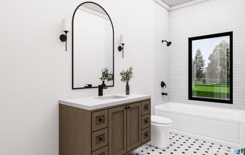 Tiny photo for 44 N Lake Shore Drive, Brookfield, CT 06804 (MLS # 24155194)