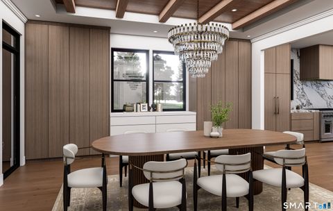 Tiny photo for 44 N Lake Shore Drive, Brookfield, CT 06804 (MLS # 24155194)