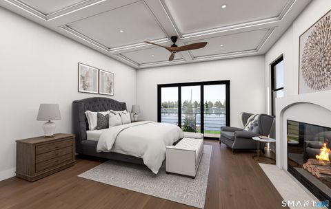 Tiny photo for 44 N Lake Shore Drive, Brookfield, CT 06804 (MLS # 24155194)