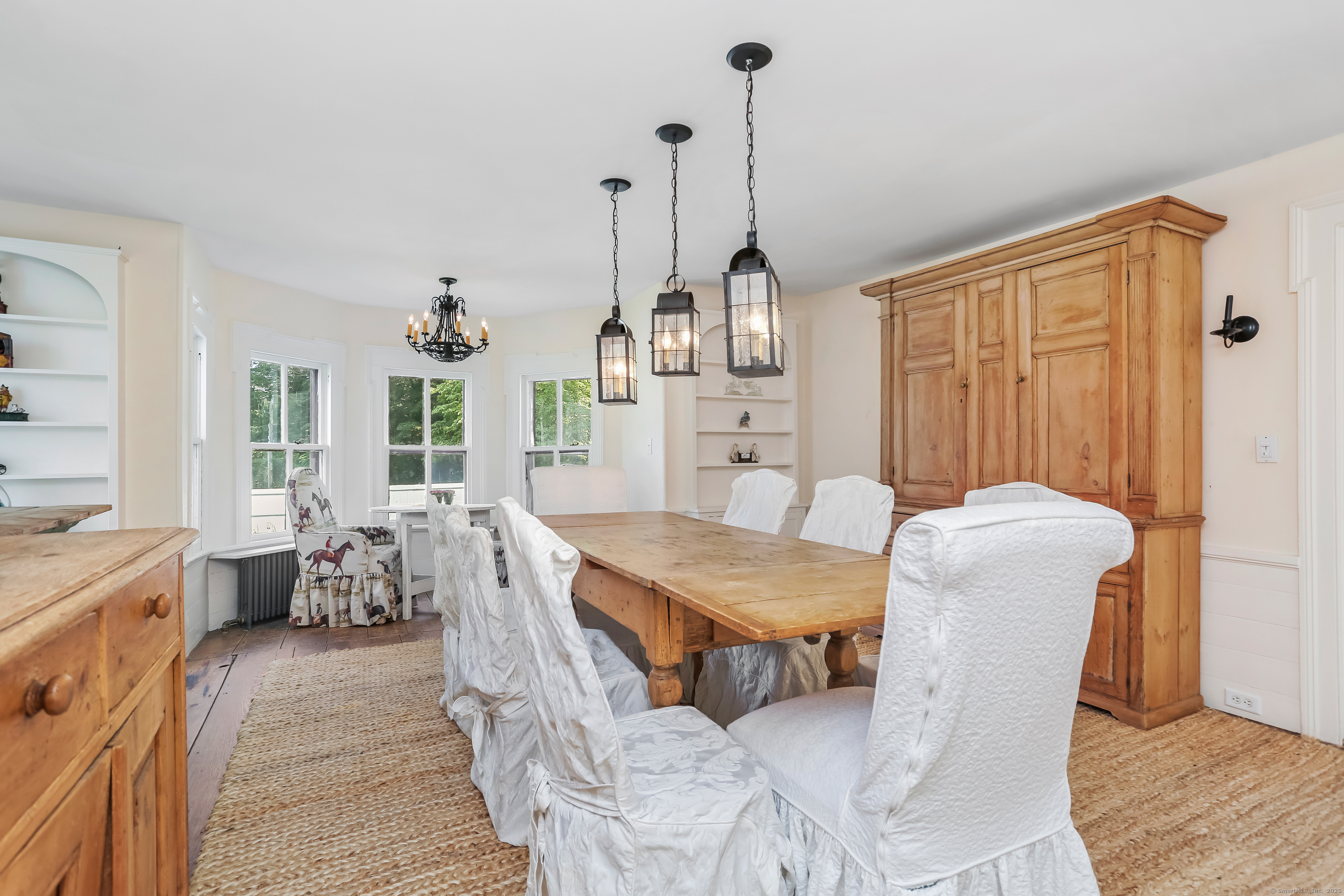 2 Deforest Road