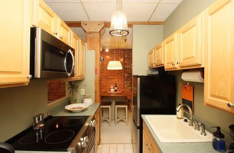 Tiny photo for 222 Williams Street E #APT 102, Glastonbury, CT 06033 (MLS # 24141529)