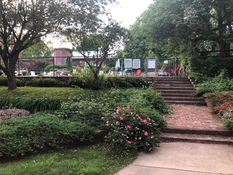 Tiny photo for 222 Williams Street E #APT 102, Glastonbury, CT 06033 (MLS # 24141529)