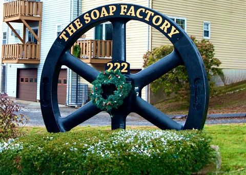 222 Williams Street East APT 102 Glastonbury CT 06033