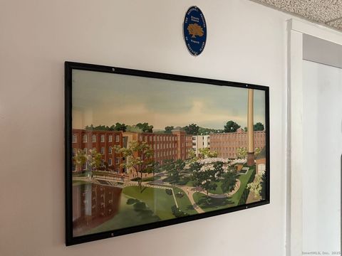 Tiny photo for 222 Williams Street E #APT 102, Glastonbury, CT 06033 (MLS # 24141529)