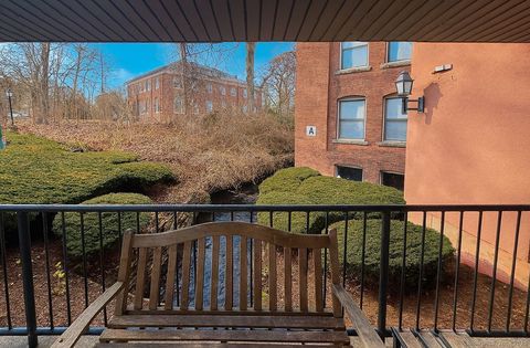 Tiny photo for 222 Williams Street E #APT 102, Glastonbury, CT 06033 (MLS # 24141529)