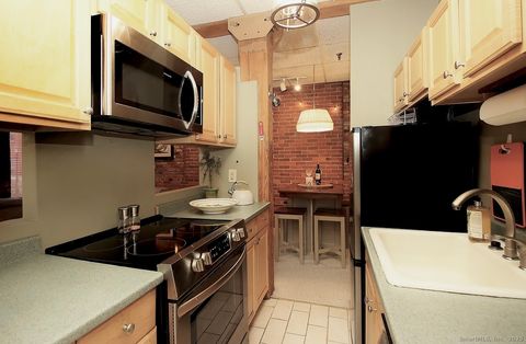 Tiny photo for 222 Williams Street E #APT 102, Glastonbury, CT 06033 (MLS # 24141529)