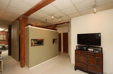 Tiny photo for 222 Williams Street E #APT 102, Glastonbury, CT 06033 (MLS # 24141529)