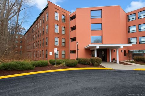 Tiny photo for 222 Williams Street E #APT 102, Glastonbury, CT 06033 (MLS # 24141529)