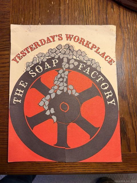 Tiny photo for 222 Williams Street E #APT 102, Glastonbury, CT 06033 (MLS # 24141529)