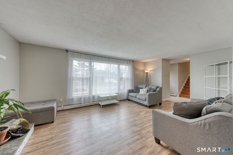 Tiny photo for 160 Windbrook Drive, Windsor, CT 06095 (MLS # 24164035)