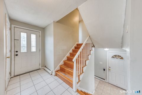 Tiny photo for 160 Windbrook Drive, Windsor, CT 06095 (MLS # 24164035)