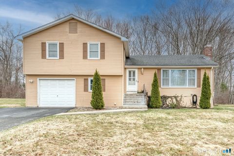 Photo of 160 Windbrook Drive, Windsor, CT 06095 (MLS # 24164035)
