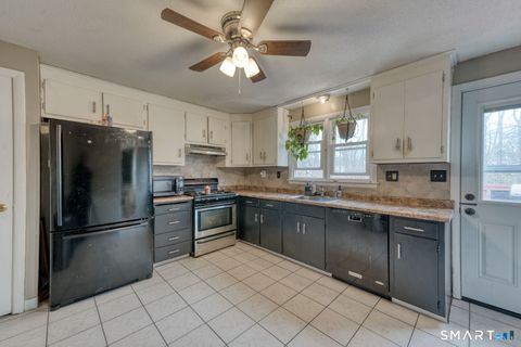 Tiny photo for 160 Windbrook Drive, Windsor, CT 06095 (MLS # 24164035)