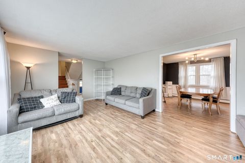 Tiny photo for 160 Windbrook Drive, Windsor, CT 06095 (MLS # 24164035)