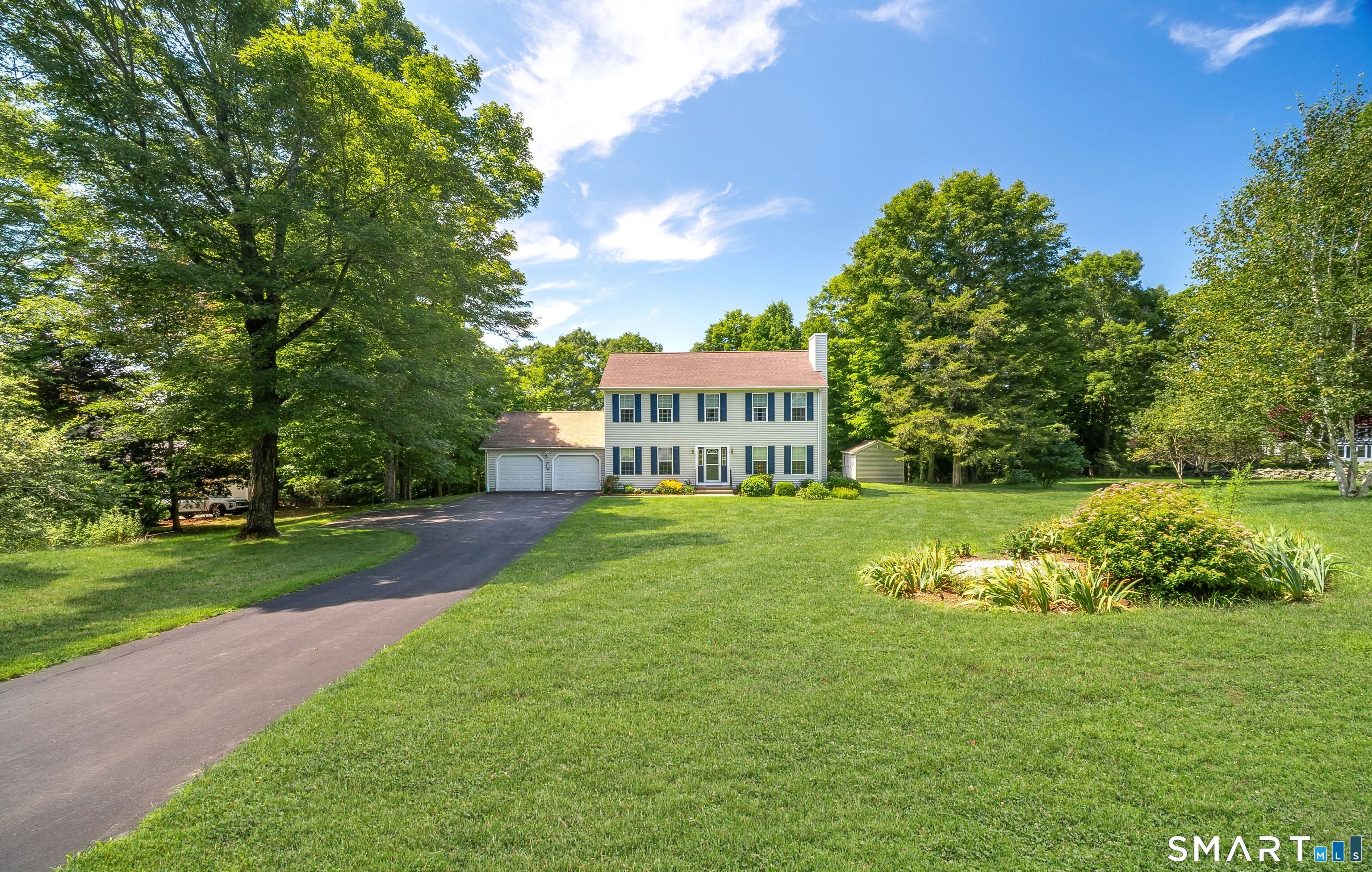 20 Holly Bush Lane