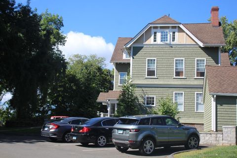 A home in Middletown