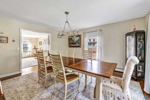 Tiny photo for 7 Lafayette Drive, Trumbull, CT 06611 (MLS # 24167131)