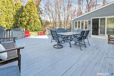 Tiny photo for 7 Lafayette Drive, Trumbull, CT 06611 (MLS # 24167131)