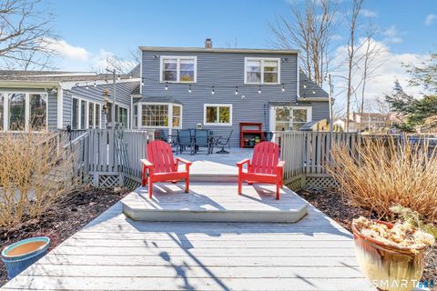 Tiny photo for 7 Lafayette Drive, Trumbull, CT 06611 (MLS # 24167131)