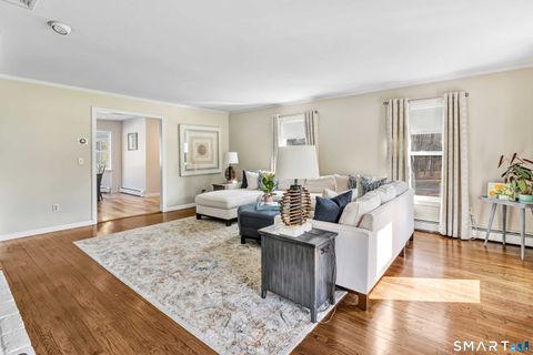 Tiny photo for 7 Lafayette Drive, Trumbull, CT 06611 (MLS # 24167131)