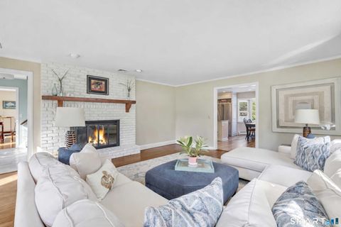 Tiny photo for 7 Lafayette Drive, Trumbull, CT 06611 (MLS # 24167131)