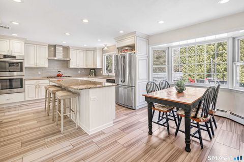 Tiny photo for 7 Lafayette Drive, Trumbull, CT 06611 (MLS # 24167131)