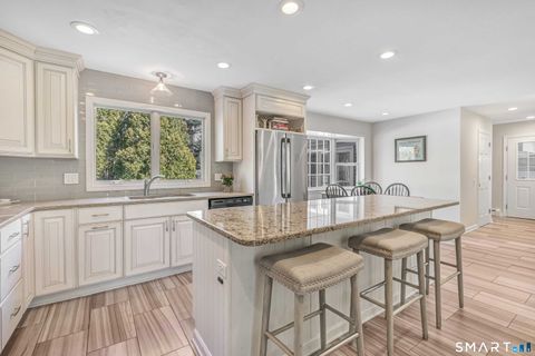 Tiny photo for 7 Lafayette Drive, Trumbull, CT 06611 (MLS # 24167131)