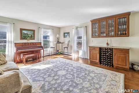 Tiny photo for 7 Lafayette Drive, Trumbull, CT 06611 (MLS # 24167131)