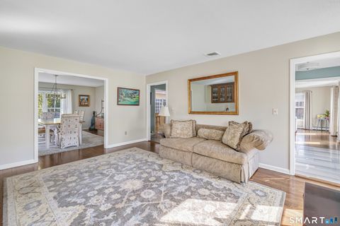 Tiny photo for 7 Lafayette Drive, Trumbull, CT 06611 (MLS # 24167131)