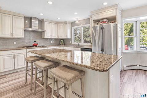 Tiny photo for 7 Lafayette Drive, Trumbull, CT 06611 (MLS # 24167131)