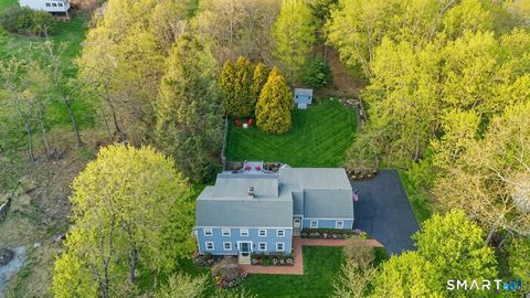 Tiny photo for 7 Lafayette Drive, Trumbull, CT 06611 (MLS # 24167131)