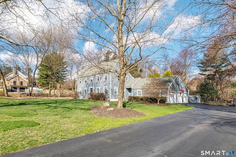 Tiny photo for 7 Lafayette Drive, Trumbull, CT 06611 (MLS # 24167131)
