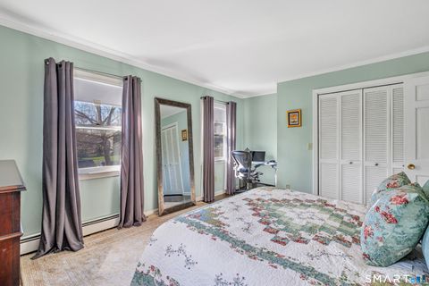 Tiny photo for 7 Lafayette Drive, Trumbull, CT 06611 (MLS # 24167131)