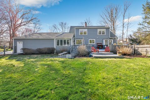 Tiny photo for 7 Lafayette Drive, Trumbull, CT 06611 (MLS # 24167131)