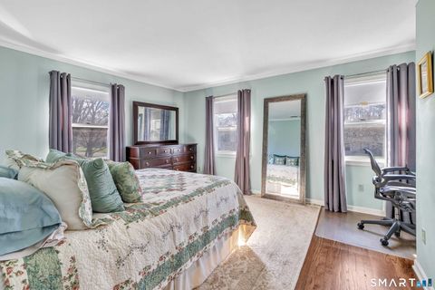 Tiny photo for 7 Lafayette Drive, Trumbull, CT 06611 (MLS # 24167131)