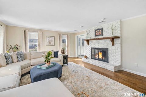 Tiny photo for 7 Lafayette Drive, Trumbull, CT 06611 (MLS # 24167131)