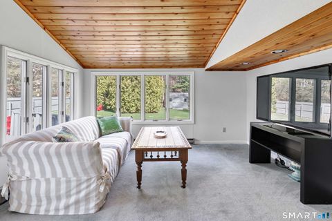 Tiny photo for 7 Lafayette Drive, Trumbull, CT 06611 (MLS # 24167131)