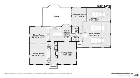 Tiny photo for 7 Lafayette Drive, Trumbull, CT 06611 (MLS # 24167131)