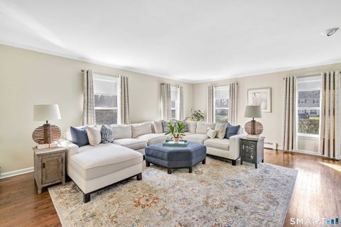 Tiny photo for 7 Lafayette Drive, Trumbull, CT 06611 (MLS # 24167131)