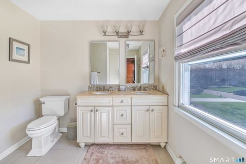 Tiny photo for 7 Lafayette Drive, Trumbull, CT 06611 (MLS # 24167131)