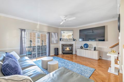 Tiny photo for 2612 North Avenue #C1, Bridgeport, CT 06604 (MLS # 24140787)